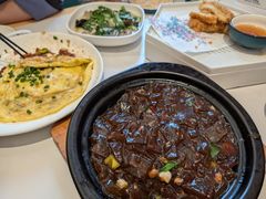 -梅利汴京烤鸭•开封豫菜地标店(晋安路店)