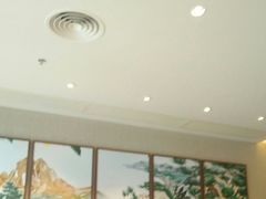 大堂-星巴克(深圳嘉汇新城店)