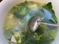 -老味道1992(武当山店)