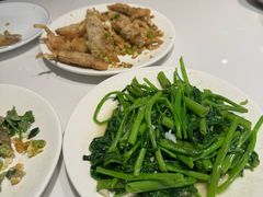 -建来发饭店(南俊路店)