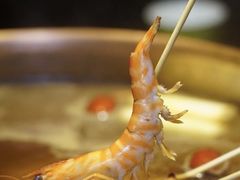 -荣记火锅(青悦城店)