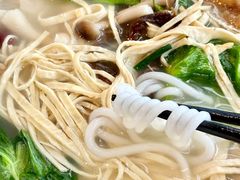 -中8楼风尚云南菜(颐堤港店)