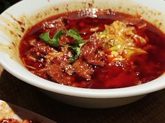 -渝信川菜(长安店)