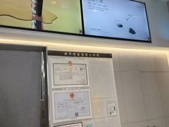 -喜茶(上海淮海中路渔阳里店)