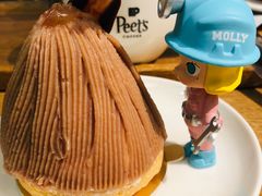 -Peet's 皮爷咖啡(东湖路手作店)