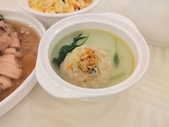 -怡园饭店-餐厅(四望亭店)