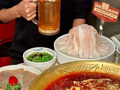 -小龙坎火锅(春熙太古里店)