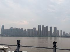 -湘江大码头·龙虾馆(渔人码头一店)