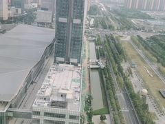 -国际青年会议酒店