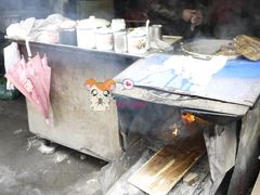 -安庆柴火馄饨(马道街店)