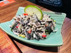 -良米山·云南野生菌过桥米线(上海首店)