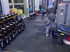 -M.S拳击泰拳馆(大学路店)