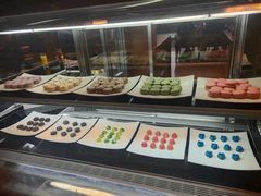 -万达瑞华酒店美食汇自助餐厅(楚河汉街店)