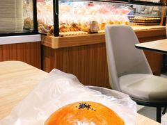 -山崎面包(百联世纪店)