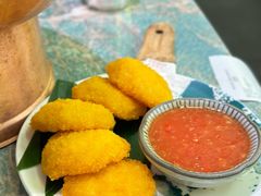-浩海火燒雲傣家菜(芮欧百货店)