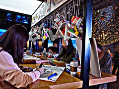 -VANS(三里屯太古里店)