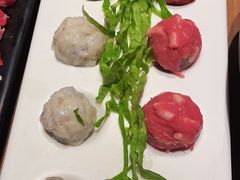 -掂档潮汕牛肉火锅(万象城店)