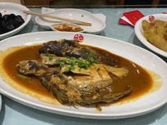 -添福来墨鱼饺子 · 海鲜东北菜(大连星海·黄浦路店)