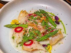 -Bistro 63 创意融合料理(广粤天地店)