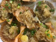 -庄姐川味海鲜B栋2排2号(万人海鲜广场火车头店)