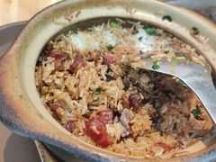 -汤城小厨•粤菜•靓汤(金宝街店)