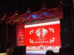 -广德楼茶馆(大栅栏商业街店)