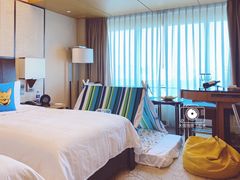 -上海浦东嘉里大酒店