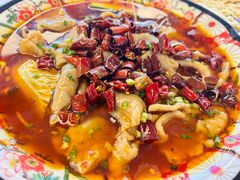 -汤连得温泉馆(宝山店)