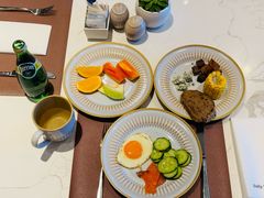 -广州粤海喜来登酒店