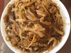 -相聚青山餐厅(阎河路店)