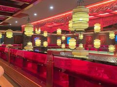 -宝轩渔府·老字号海鲜·正宗津菜(水上店)