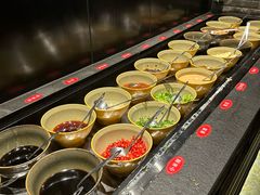 -蓉客成都火锅·招牌麻辣牛杂·特色香辣蹄花(凌水店)