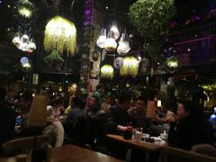 大堂-胡桃里音乐酒馆(观澜御湖店)