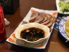 -娄三少·老北京春饼烤鸭家常菜(方庄店)