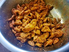 -518豆腐干(总店)