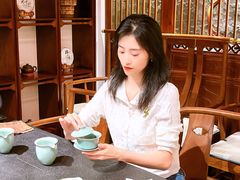 -蘭奢雅集·江浙菜(青山江滩店)