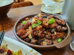 -老味道1992(武当山店)