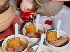 -狮拾久·现代新加坡料理(福田COCO Park店)