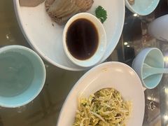 -玉林烤鸭店(垡头店)