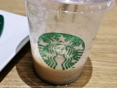 -星巴克(天津SM城市广场店)