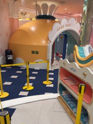 -奈尔宝·儿童乐园·亲子餐厅(苏州大悦城店)