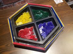 -失落之城沉浸式剧情密室(江宁万达店)