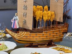 -悦真雅院·四合院·清真私房菜(雍和宫店)