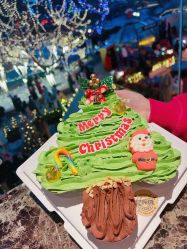 -陪我玩图书馆·烘焙坊·综合亲子馆