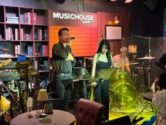 -音乐房子·Vintage Live Bar(玉林总店)