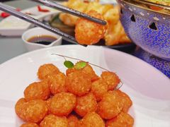 -北平食府·北京烤鸭(北京西站六里桥店)