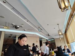 -海底捞火锅(奥体南路店)