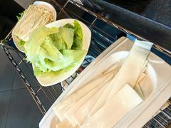 -京顺祥·清真铜锅涮肉(朱雀门店)