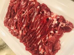 -牛街·马辈儿涮肉(牛街二店)