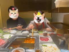 -海底捞火锅(龙湖北京大兴天街店)